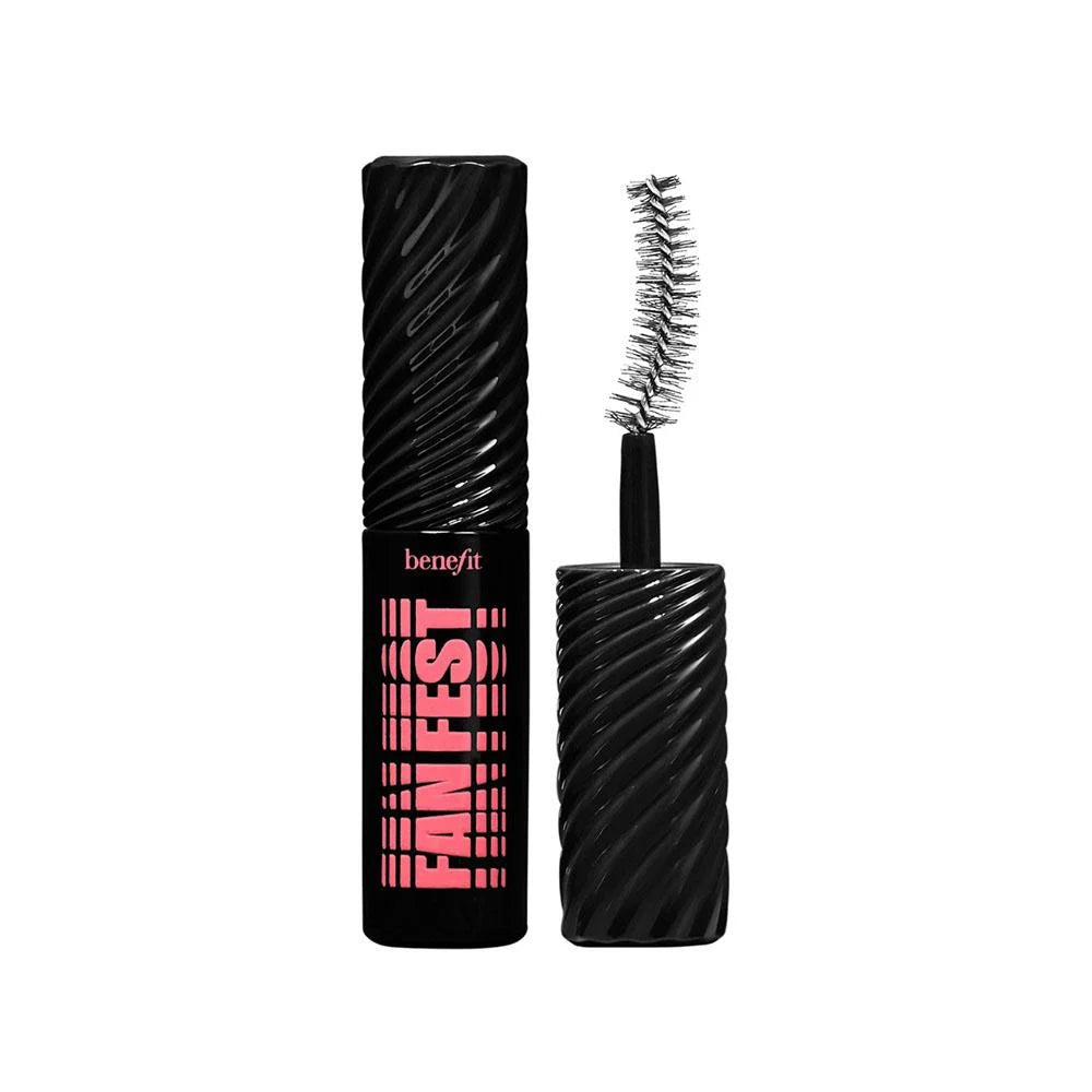Benefit Fanfest Faning & Volumizing Mascara - Khayest