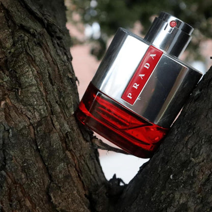 PRADA Luna Rossa Sport EDT Perfume for Men 100ml - Khayest