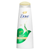 Dove Ultra Care Shampoo 330ml