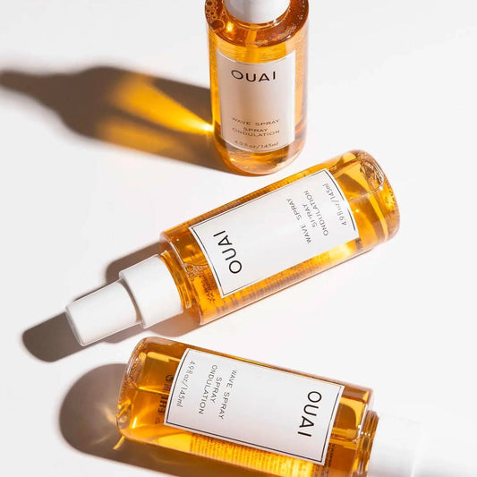 OUAI Wave Spray Ondulation 145ml - Khayest