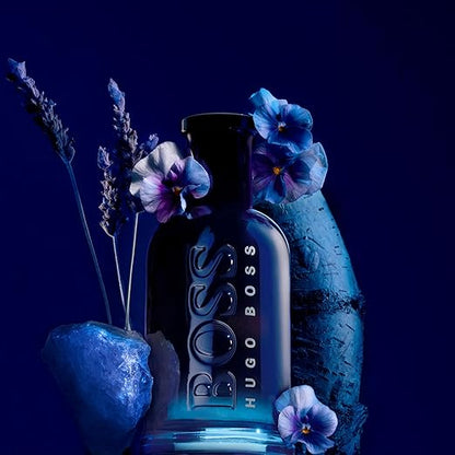 Hugo Boss Bottled Night EDT Perfume for Men 200ml