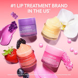 LANEIGE Midnight Minis Lip Sleeping Mask set