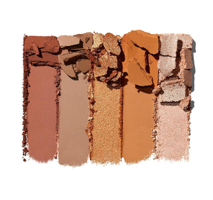 MORPHE 35U Gilded Desert Artistry Eyeshadow Palette - Khayest