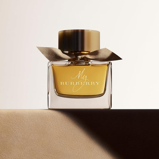 My Burberry EDP Perfume for Women 90ml - Khayest