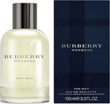 BURBERRY Weekend EDT Perfume For Men 100ml