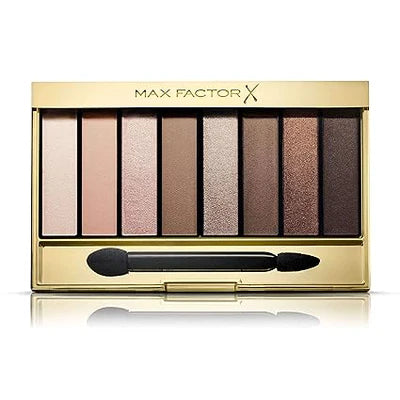 Maxfactor Master Piece Eye Shadow Palette - Khayest