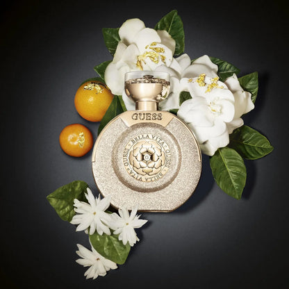 Guess Bella Vita Paradiso Women Eau de Parfum 100ml