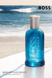Hugo Boss Bottled Pacific Limited Edition EDT Perfume For Men 100ml
