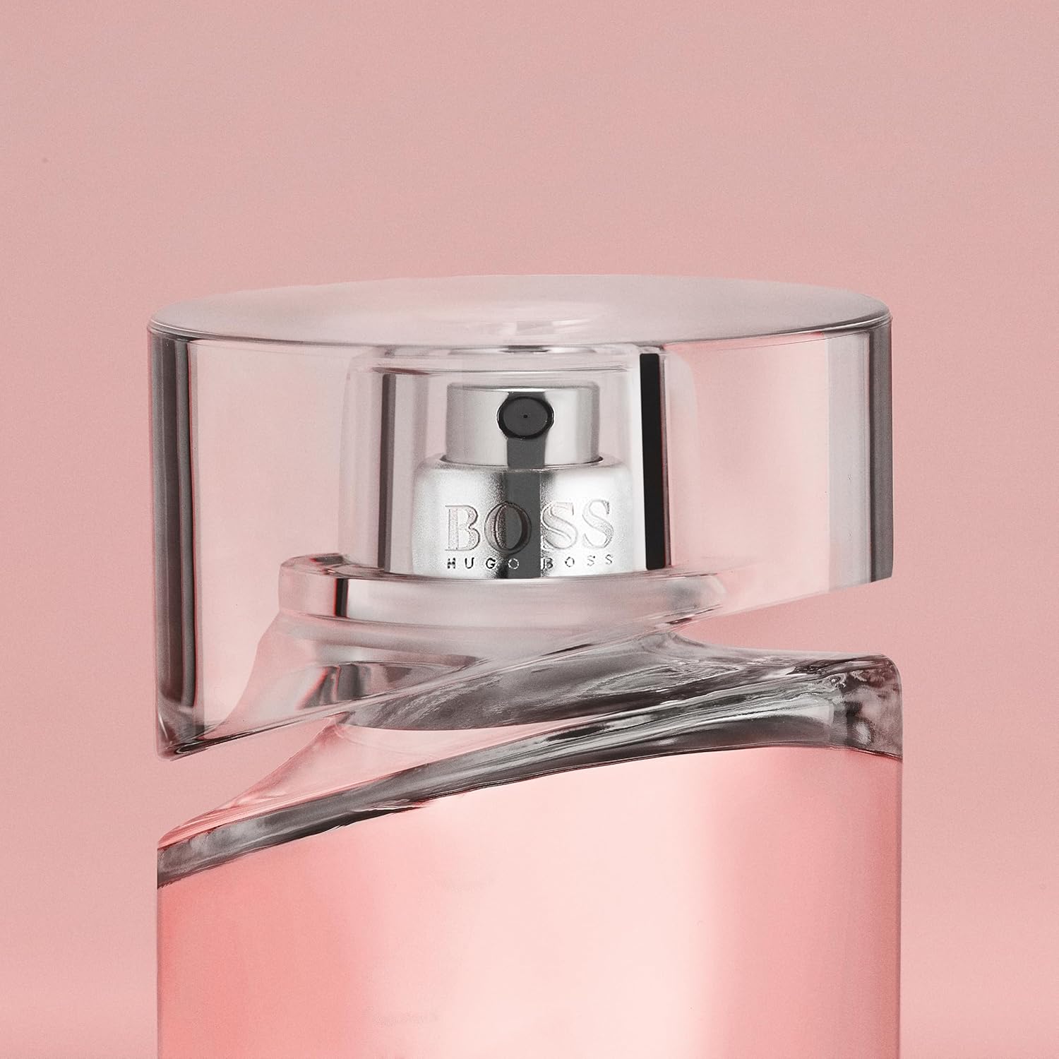 Hugo Boss Femme EDP Perfume for Women 75ml - Khayest