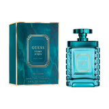 GUESS Uomo Acqua Eau de Toilette – 100ml
