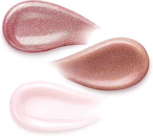 KIKO Milano Glossy Lip Gloss Set