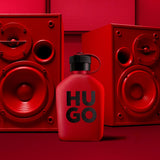 Hugo Boss Intense EDP Perfume for Men 125ml