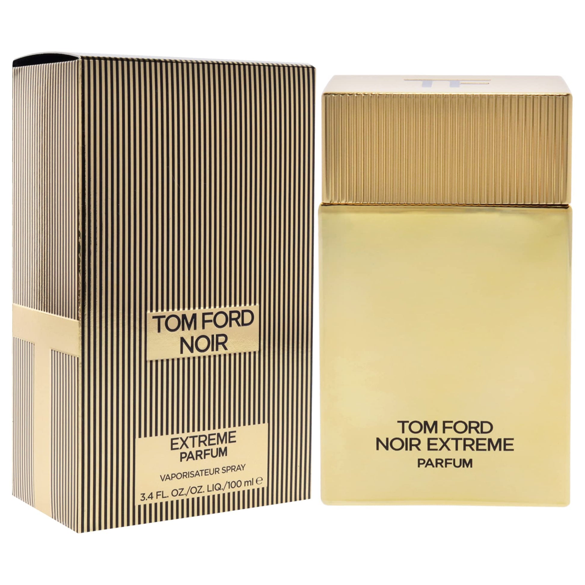 Tom Ford Noir Extreme Parfum 100ml - Khayest