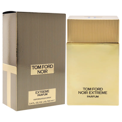 Tom Ford Noir Extreme Parfum 100ml - Khayest