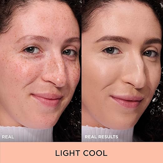 It CC+ Color Correcting Full Coverage Cream Spf50 Broad Spectrum 32ml - Khayest