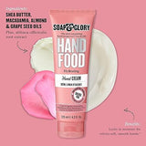 Soap and Glory Hand Food Hand Cream 125ml