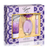 Guess Girl Belle EDT Perfume Gift Set For Women