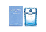 Versace Man Eau Fraiche Perfume for Men EDT 100ml