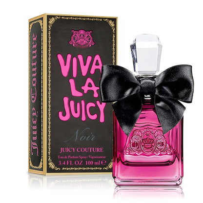 Juicy Couture viva La Juicy Noir EDP Perfume For Women 100Ml - Khayest