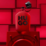 Hugo Boss Intense EDP Perfume for Men 125ml