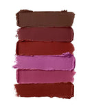 NYX - Pro Lip Cream Palette, The Plums