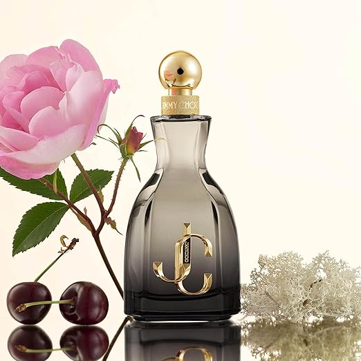 JIMMY CHOO I Want Choo Forever EDP Perfume for Women 100ml - Khayest