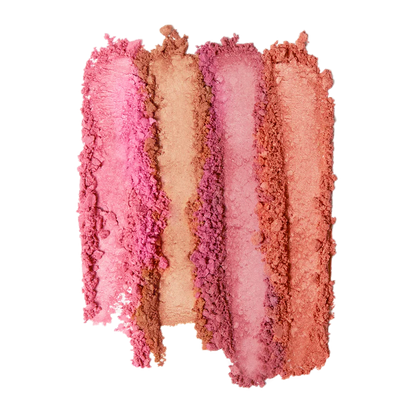 e.l.f. Powder Blush Palette Light