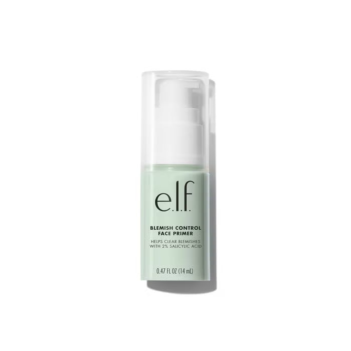 ELF Blemish Control Face Primer