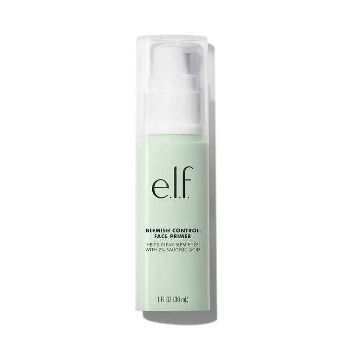 ELF Blemish Control Face Primer