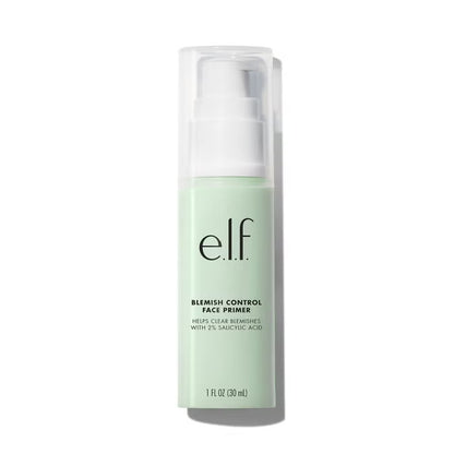 ELF Blemish Control Face Primer