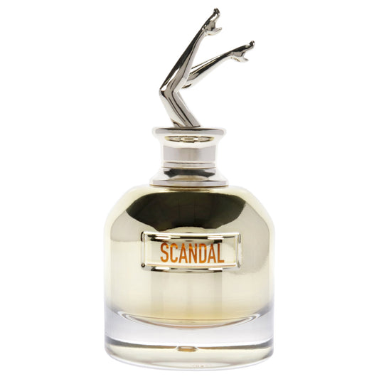 Jean Paul Gaultier Scandal Gold EDP Perfume for Women 80ml - Khayest