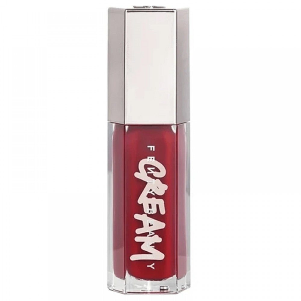 Fenty Beauty Gloss Bomb Cream Color Drip Lip Cream - Khayest
