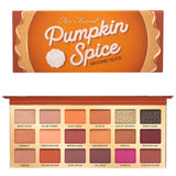 Too Faced Pumpkin Spice Second Slice Eye Shadow Palette