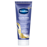 Vaseline® Gluta-Hya Serum Burst Lotion Overnight Radiance Repair