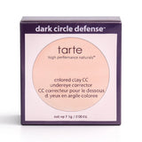 Tarte Colored Clay CC undereye Corrector