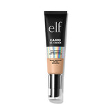 ELF Camo CC Cream Full Coverage Foundation