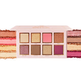 Mrs. Bella All Eyes On You 8 Color Eyeshadow Palette 3 Reviews