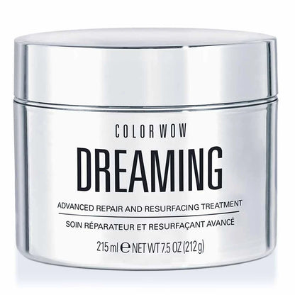 Color Wow Dreaming Advanced Repair and Resurfacing Hair Treatment 215ml - Khayest