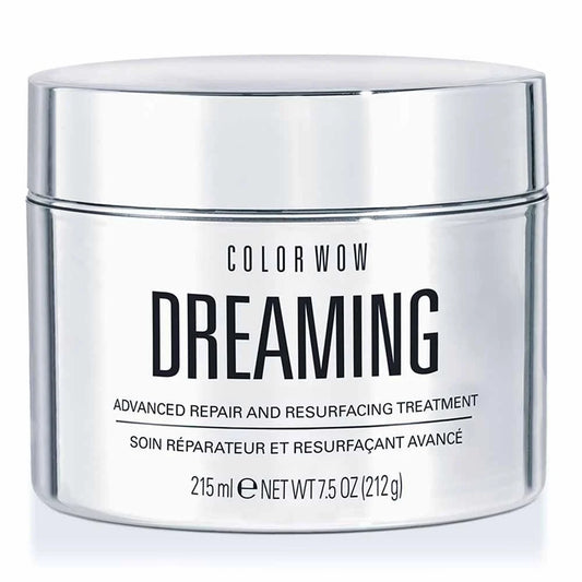 Color Wow Dreaming Advanced Repair and Resurfacing Hair Treatment 215ml - Khayest