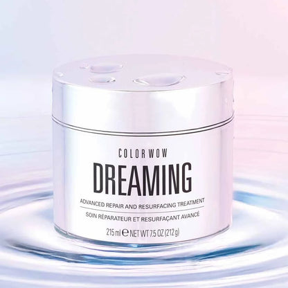 Color Wow Dreaming Advanced Repair and Resurfacing Hair Treatment 215ml - Khayest