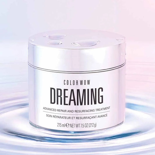 Color Wow Dreaming Advanced Repair and Resurfacing Hair Treatment 215ml - Khayest
