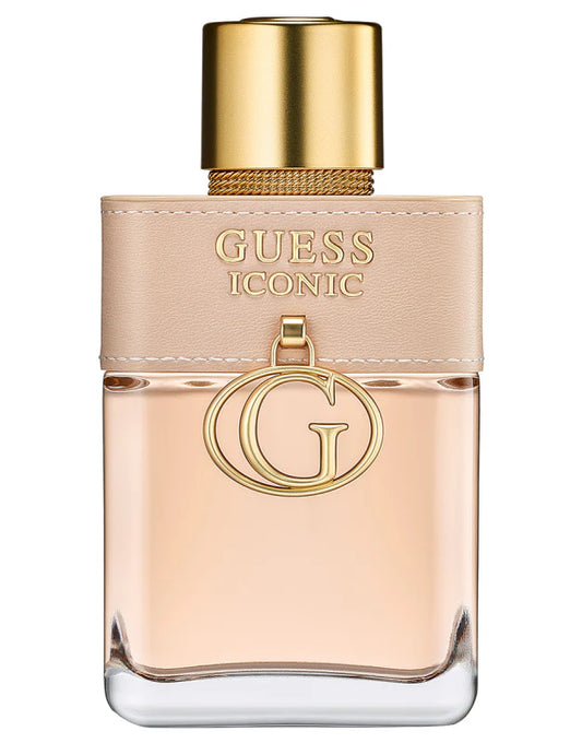Guess Iconic Women/Femme EDP Perfume for Women 100ml - Khayest