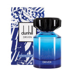 Dunhill Driven Blue Eau de Toilette 100ml