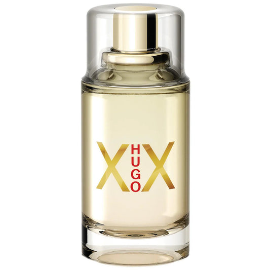 Hugo Boss XX EDT Perfume for Women 100ml - Khayest