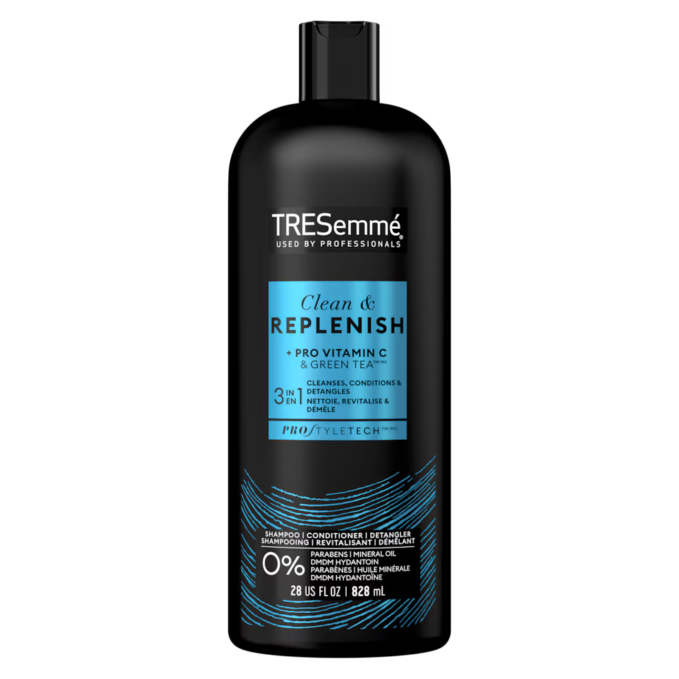TRESemmé Used by Professionals Shampoo 828 ml