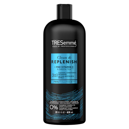 TRESemmé Used by Professionals Shampoo 828 ml