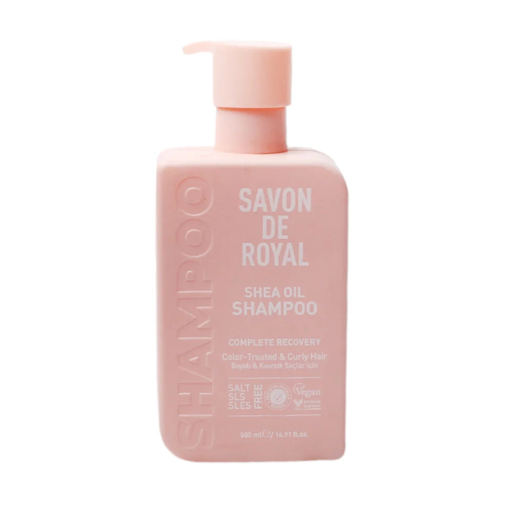 Savon de Royal Shampoo 500ml