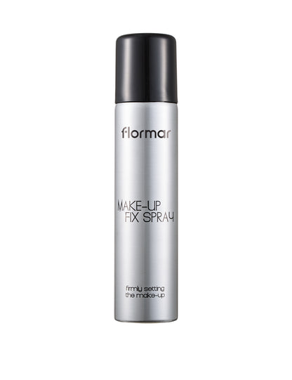 Flormar Firmly Setting Make up Fix Spray 75ml - Khayest