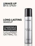 Flormar Firmly Setting Make up Fix Spray 75ml