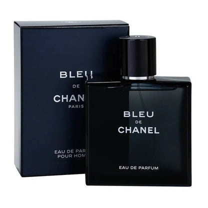 BLEU DE CHANEL EDP Perfume for Men 100ml